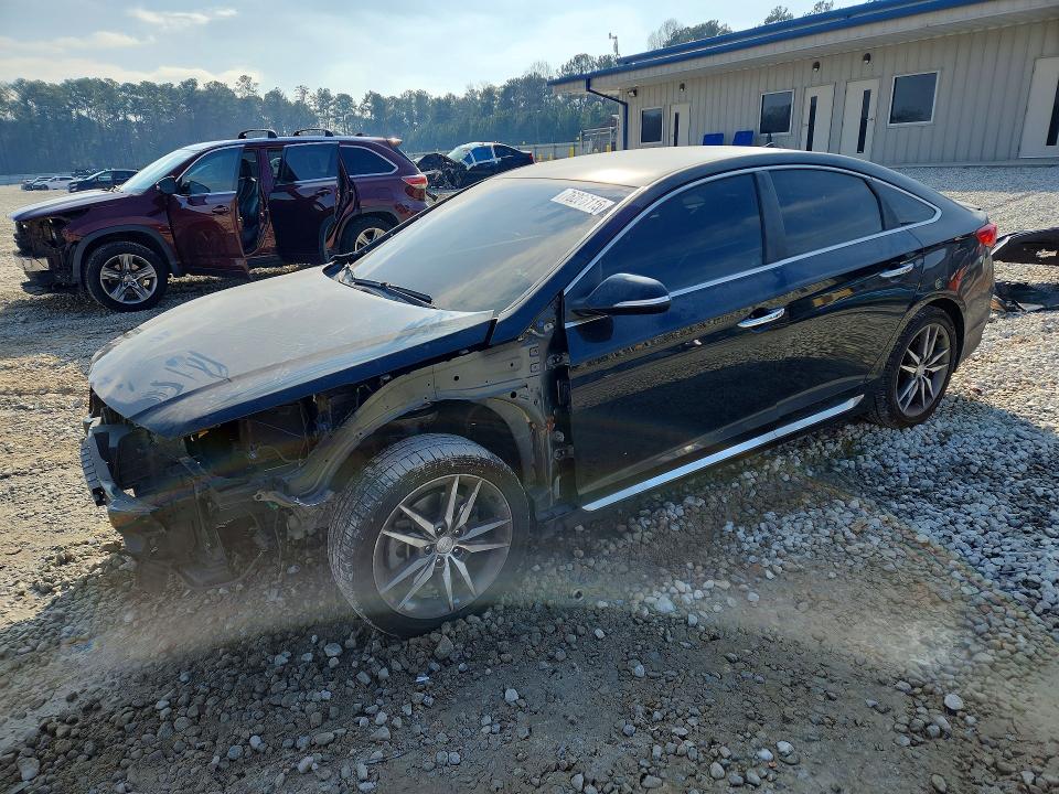 Aukcja sprzedaży 2015 Hyundai Sonata, vin: 5NPE34AB0FH186011, numer aukcji: 76266115