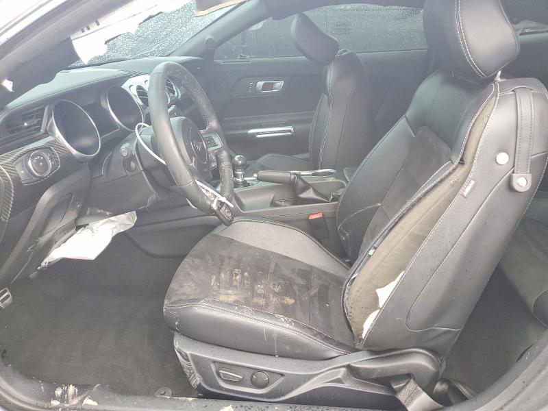Aukcja sprzedaży 2021 Ford Mustang, vin: 1FA6P8CF9M5147517, numer aukcji: 78871215