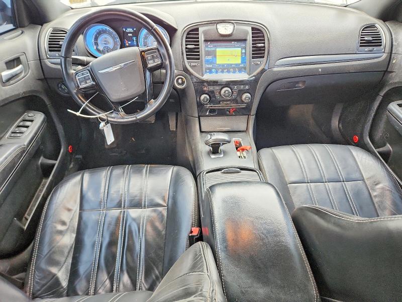 78290265 :رقم المزاد ، 2C3CCABG4EH228644 vin ، 2014 Chrysler 300 مزاد بيع