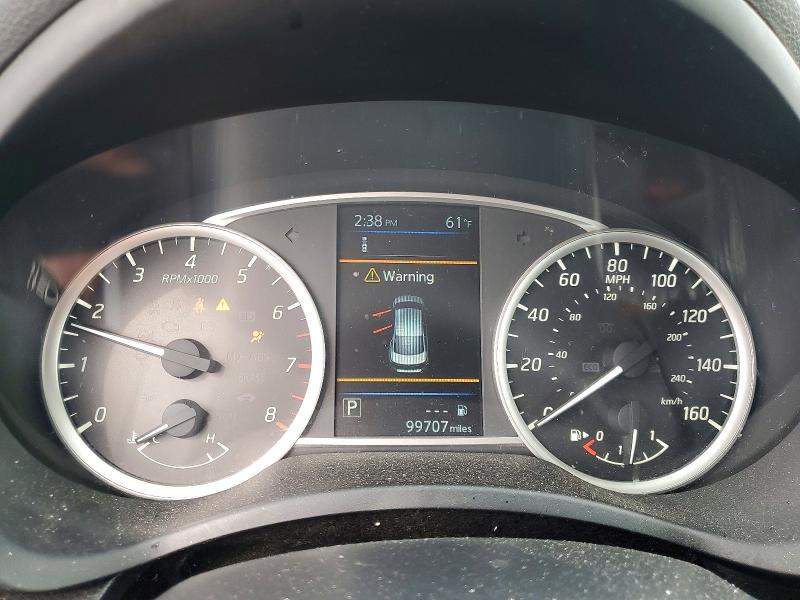 Продаж на аукціоні авто 2019 Nissan Sentra, vin: 3N1AB7APXKY367292, номер лоту: 78169905