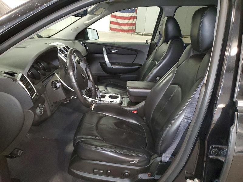 77030165 :رقم المزاد ، 1GKKVRED5CJ238245 vin ، 2012 Gmc Acadia مزاد بيع