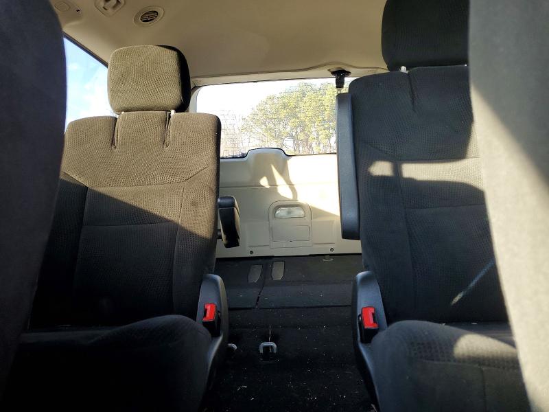 Продажа на аукционе авто 2016 Dodge Grand Caravan, vin: 2C4RDGBG1GR314304, номер лота: 77271175