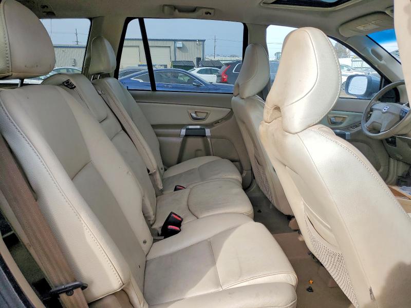 Aukcja sprzedaży 2007 Volvo Xc90, vin: YV4CZ982071375014, numer aukcji: 78897885