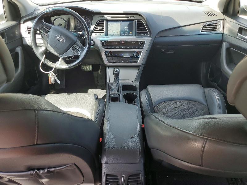 Aukcja sprzedaży 2016 Hyundai Sonata, vin: 5NPE34AF7GH303202, numer aukcji: 79475955