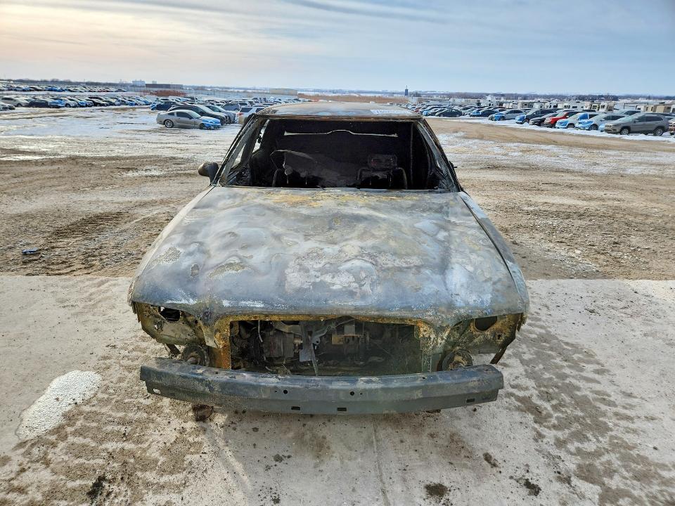 Aukcja sprzedaży 1997 Buick Lesabre, vin: 1G4HP52K5VH495889, numer aukcji: 78425165