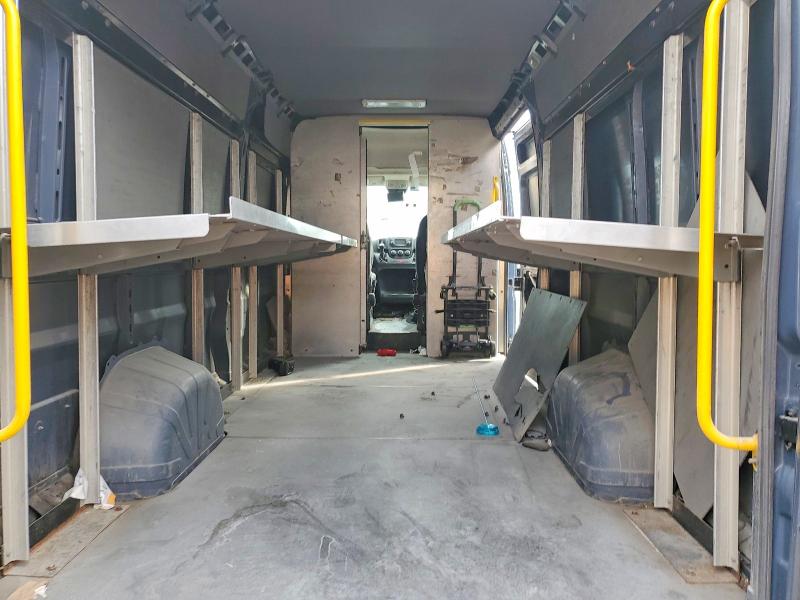 Aukcja sprzedaży 2020 Ram Promaster, vin: 3C6URVJG1LE125009, numer aukcji: 74661925