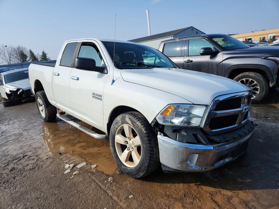 Aukcja sprzedaży 2014 Ram 1500, vin: 1C6RR7GG5ES111588, numer aukcji: 76745915