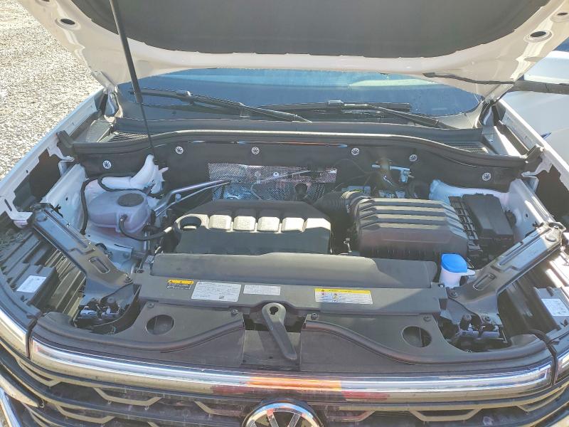 Продажа на аукционе авто 2025 Volkswagen Atlas Cross Sport, vin: 1V2HE2CA2SC231258, номер лота: 77514385