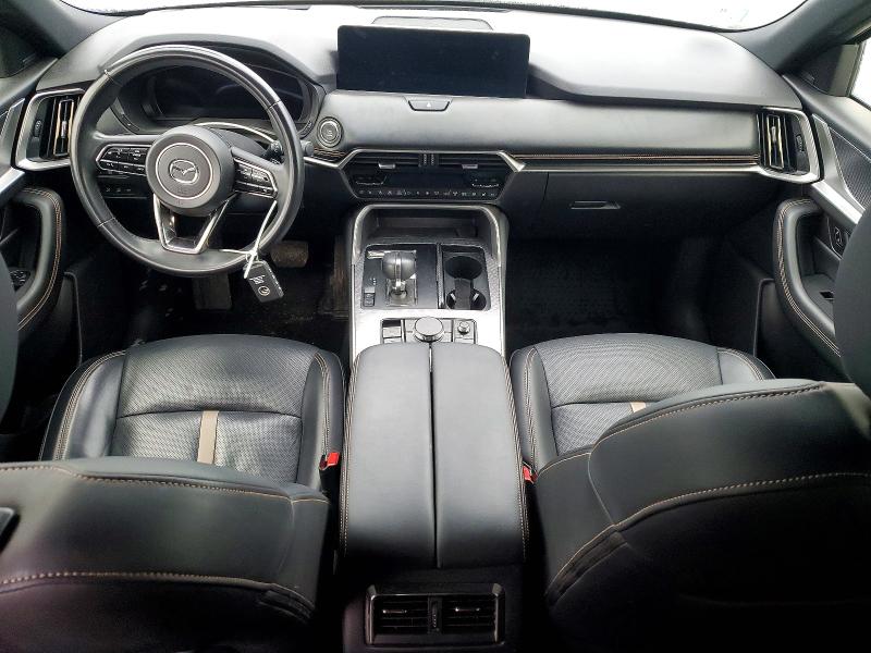 Продажа на аукционе авто 2024 Mazda Cx-90, vin: JM3KKEHD4R1180153, номер лота: 76631235