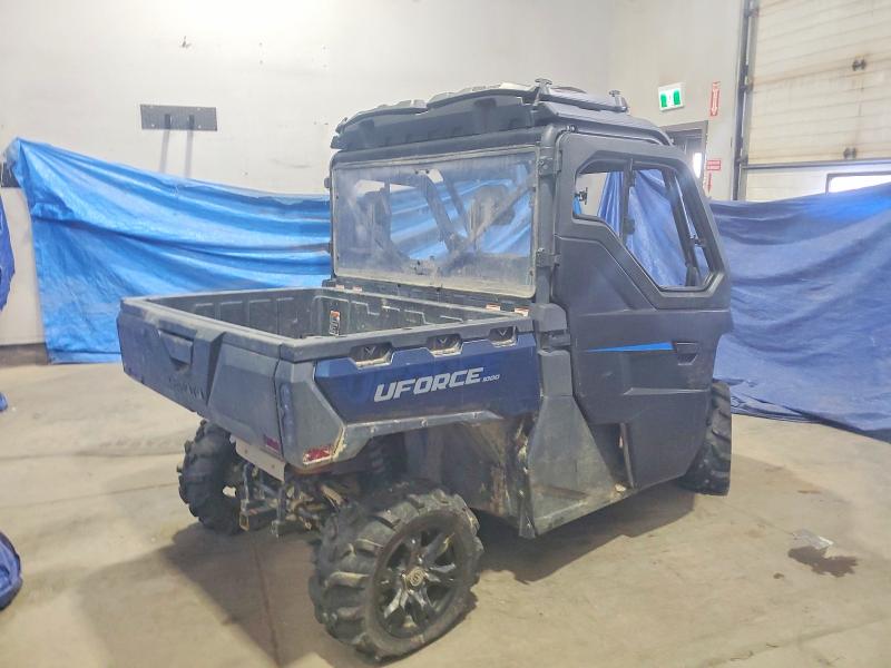 Продажа на аукционе авто 2024 Cf Moto Uforce 100, vin: LCELV1Z21R6001869, номер лота: 78341485