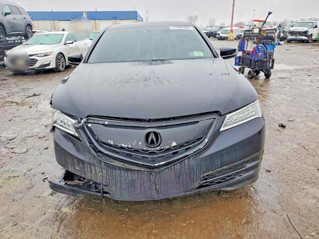 Продаж на аукціоні авто 2015 Acura Tlx, vin: 19UUB2F56FA002866, номер лоту: 77604305
