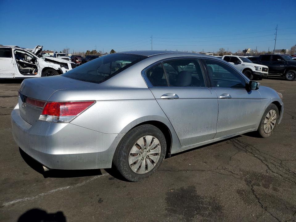 Продажа на аукционе авто 2012 Honda Accord, vin: 1HGCP2F35CA233460, номер лота: 76663035