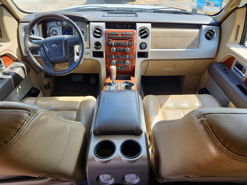 Продажа на аукционе авто 2010 Ford F150, vin: 1FTFW1CV7AFA76321, номер лота: 78253515