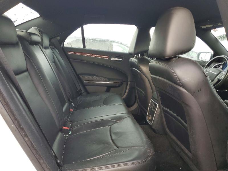 Продажа на аукционе авто 2013 Chrysler 300, vin: 2C3CCAAG8DH551711, номер лота: 77906585