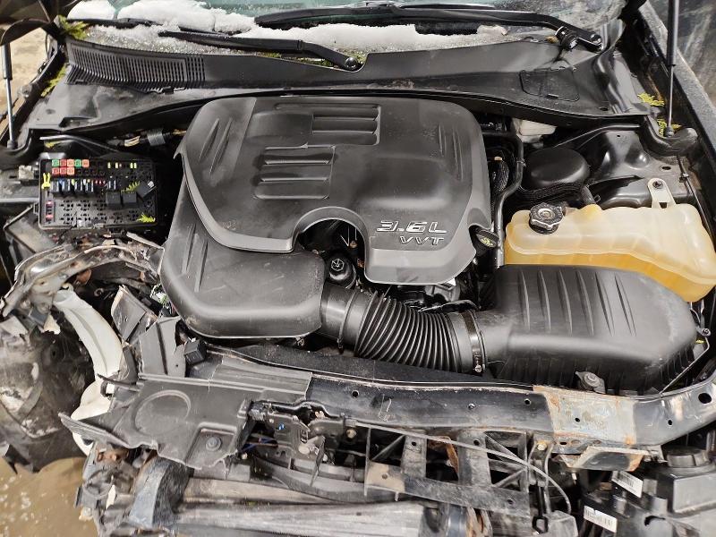 2015 Chrysler 300c მანქანა იყიდება აუქციონზე, vin: 2C3CCASG7FH803403, აუქციონის ნომერი: 78345295