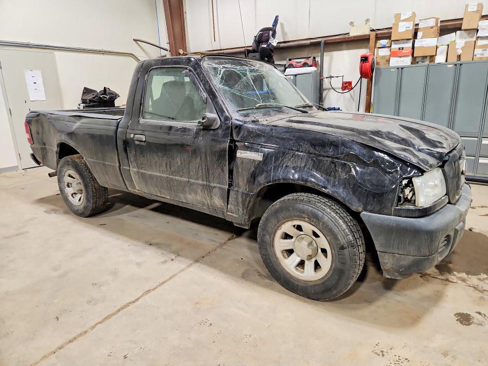 Aukcja sprzedaży 2009 Ford Ranger, vin: 1FTYR10D19PA60021, numer aukcji: 74645005