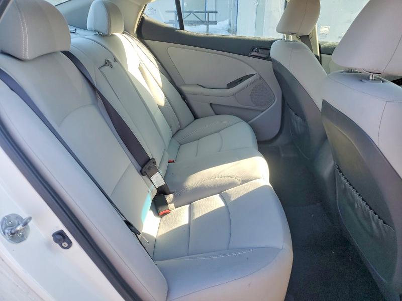 Продаж на аукціоні авто 2013 Kia Optima, vin: KNAGM4A73D5384626, номер лоту: 79040175