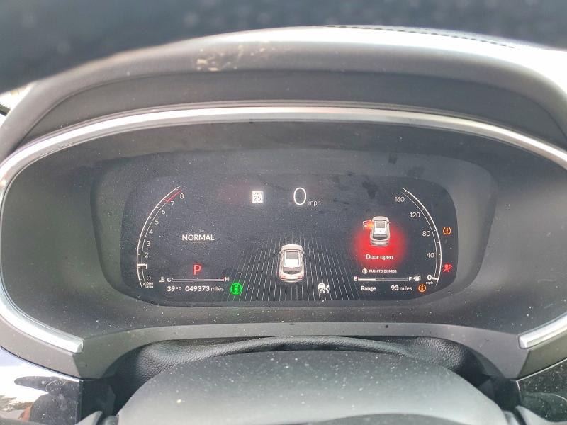Aukcja sprzedaży 2024 Acura Mdx, vin: 5J8YE1H43RL033704, numer aukcji: 77658105