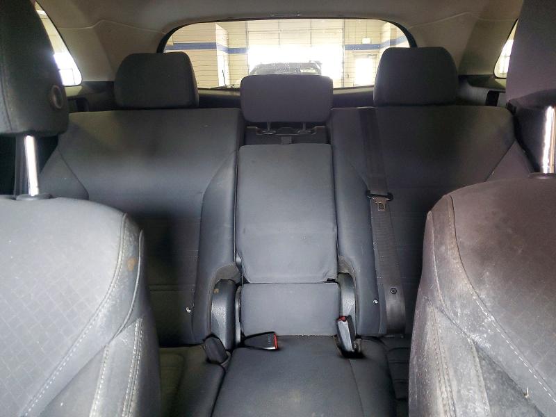 2020 Kia Sorento მანქანა იყიდება აუქციონზე, vin: 5XYPGDA38LG645083, აუქციონის ნომერი: 45857856