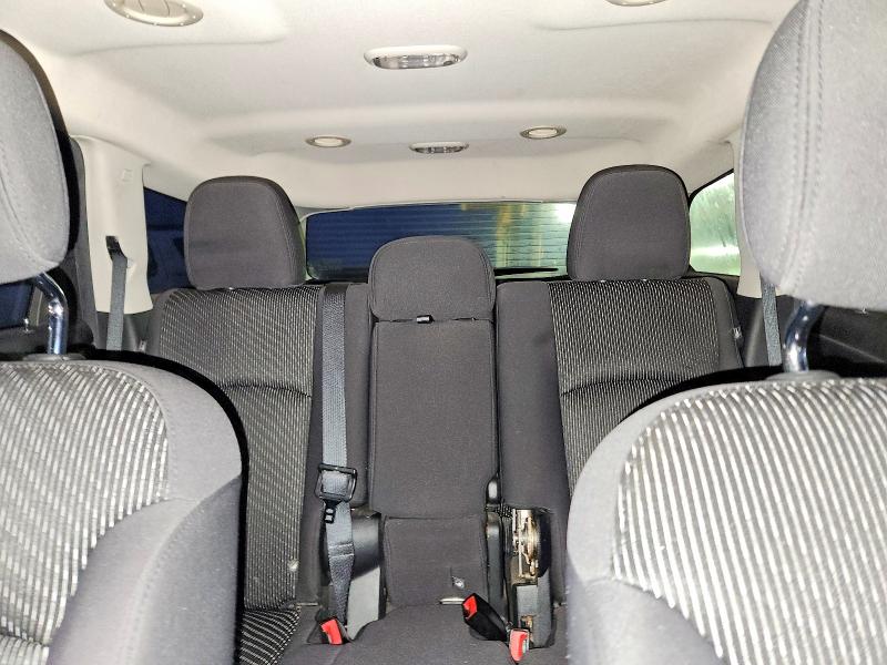 Продажа на аукционе авто 2013 Dodge Journey, vin: 3C4PDCBB4DT518396, номер лота: 76153485