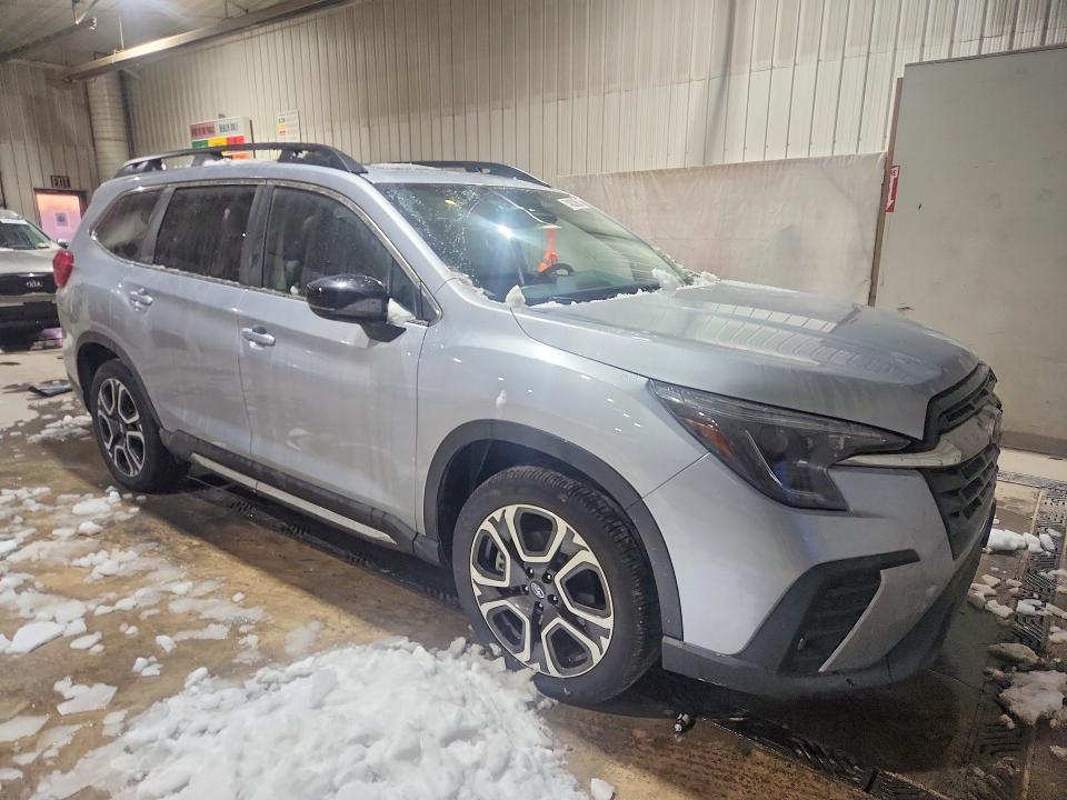 Продажа на аукционе авто 2024 Subaru Ascent, vin: 4S4WMAUDXR3427890, номер лота: 74832865