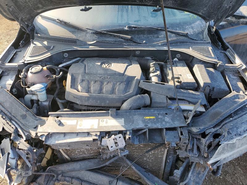 Продаж на аукціоні авто 2020 Volkswagen Passat, vin: 1VWSA7A34LC008786, номер лоту: 77165055