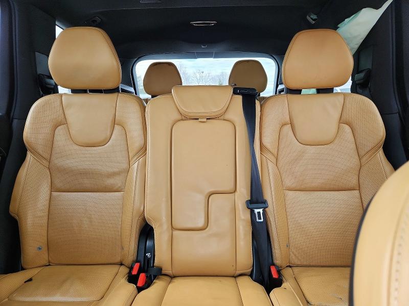 Aukcja sprzedaży 2020 Volvo Xc90, vin: YV4A22PL1L1532458, numer aukcji: 77205445