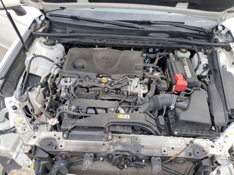 Aukcja sprzedaży 2018 Toyota Camry, vin: JTNB11HK8J3043059, numer aukcji: 76018785