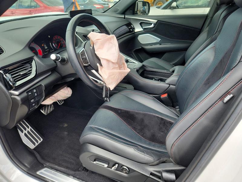 Aukcja sprzedaży 2023 Acura Rdx, vin: 5J8TC1H60PL001548, numer aukcji: 78443715