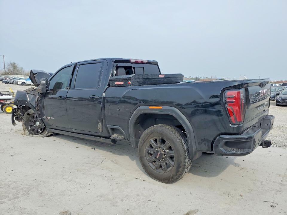Продаж на аукціоні авто 2024 Gmc Sierra, vin: 1GT49VEYXRF123804, номер лоту: 78298905