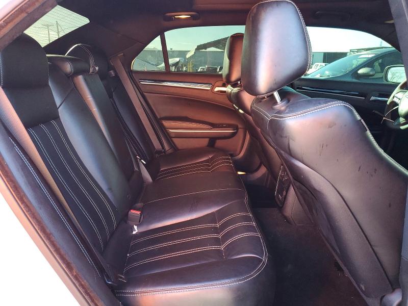 2022 Chrysler 300 მანქანა იყიდება აუქციონზე, vin: 2C3CCABT4NH253086, აუქციონის ნომერი: 77428865