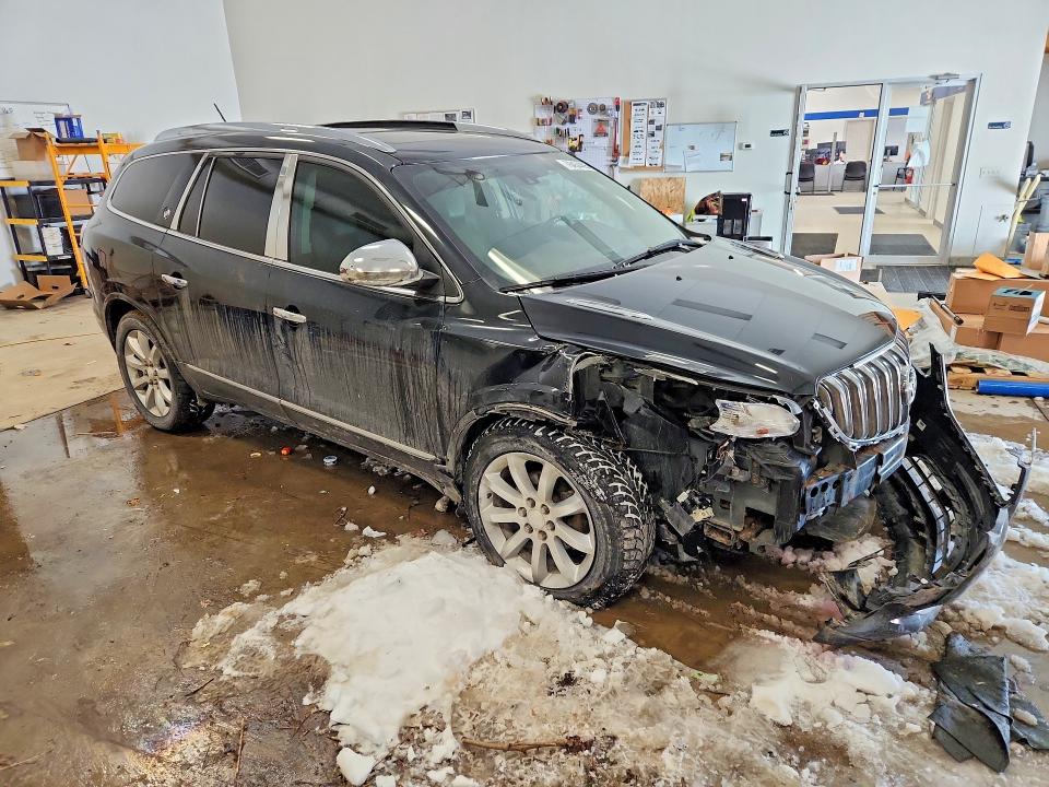Продаж на аукціоні авто 2014 Buick Enclave, vin: 5GAKVCKD3EJ339706, номер лоту: 76454405
