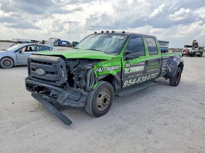 78583305 :رقم المزاد ، 1FT8W3C63DEB30186 vin ، 2013 Ford F350 مزاد بيع
