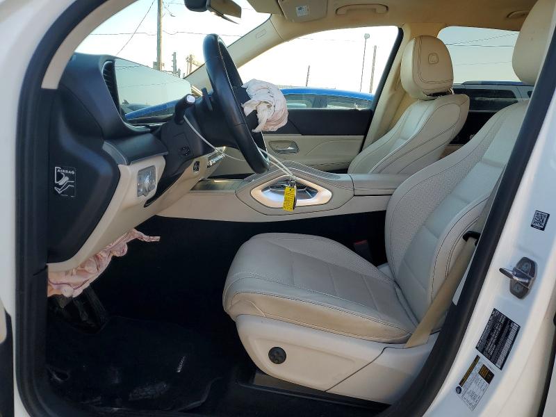 Продажа на аукционе авто 2021 Mercedes-benz Gle, vin: 4JGFB4JE6MA392421, номер лота: 78646315