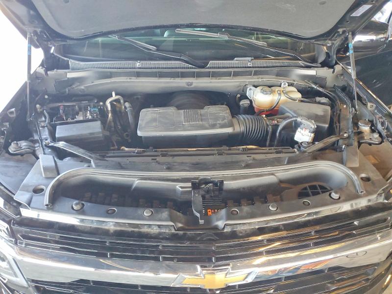 78311975 :رقم المزاد ، 1GNS5BRD0SR212320 vin ، 2025 Chevrolet Suburban مزاد بيع