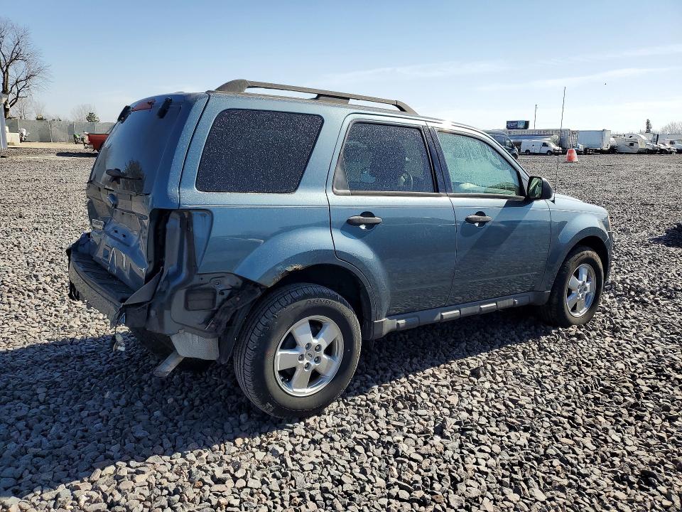 Aukcja sprzedaży 2010 Ford Escape, vin: 1FMCU9D76AKC24324, numer aukcji: 78052145