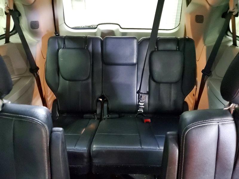 Продажа на аукционе авто 2016 Chrysler Town & Country, vin: 2C4RC1BG7GR290462, номер лота: 76796915