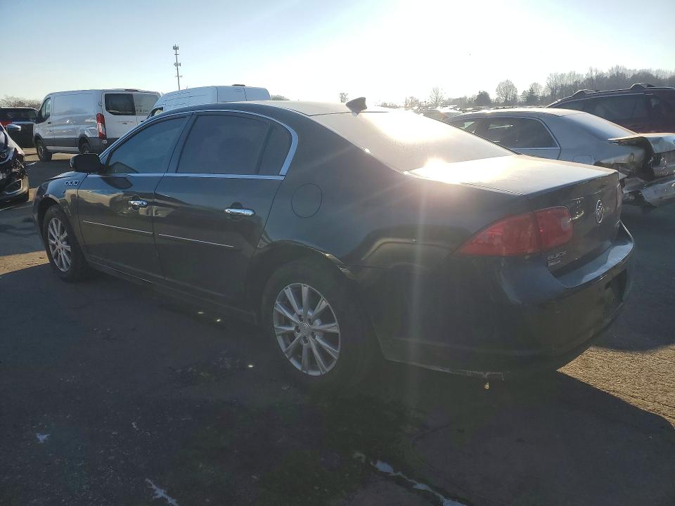 Aukcja sprzedaży 2011 Buick Lucerne, vin: 1G4HC5EM4BU109748, numer aukcji: 77457555