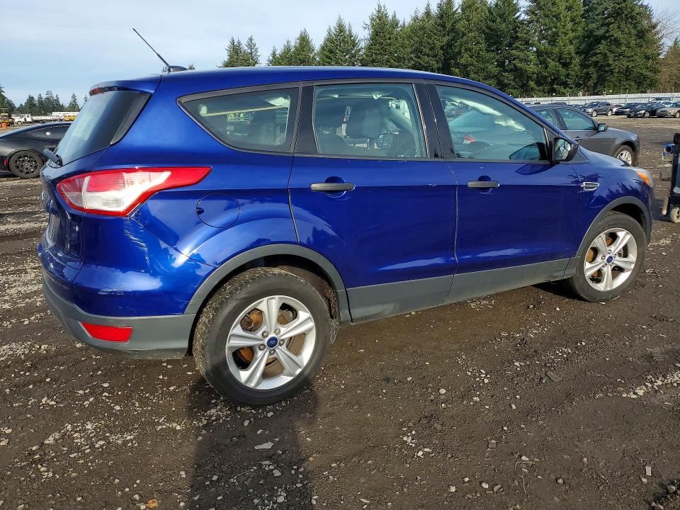 Aukcja sprzedaży 2014 Ford Escape, vin: 1FMCU0F75EUD69468, numer aukcji: 76219225