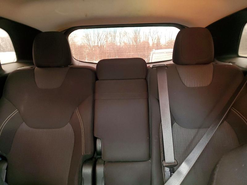 78683735 :رقم المزاد ، 1C4PJLCSXFW720390 vin ، 2015 Jeep Cherokee مزاد بيع