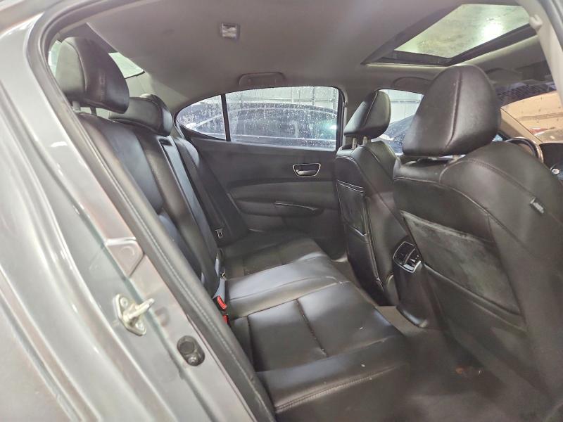 Продажа на аукционе авто 2019 Acura Tlx, vin: 19UUB1F33KA009700, номер лота: 76046625