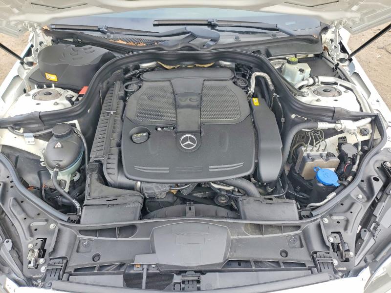 Продажа на аукционе авто 2014 Mercedes-benz E, vin: WDDHF5KB7EA961344, номер лота: 77410875