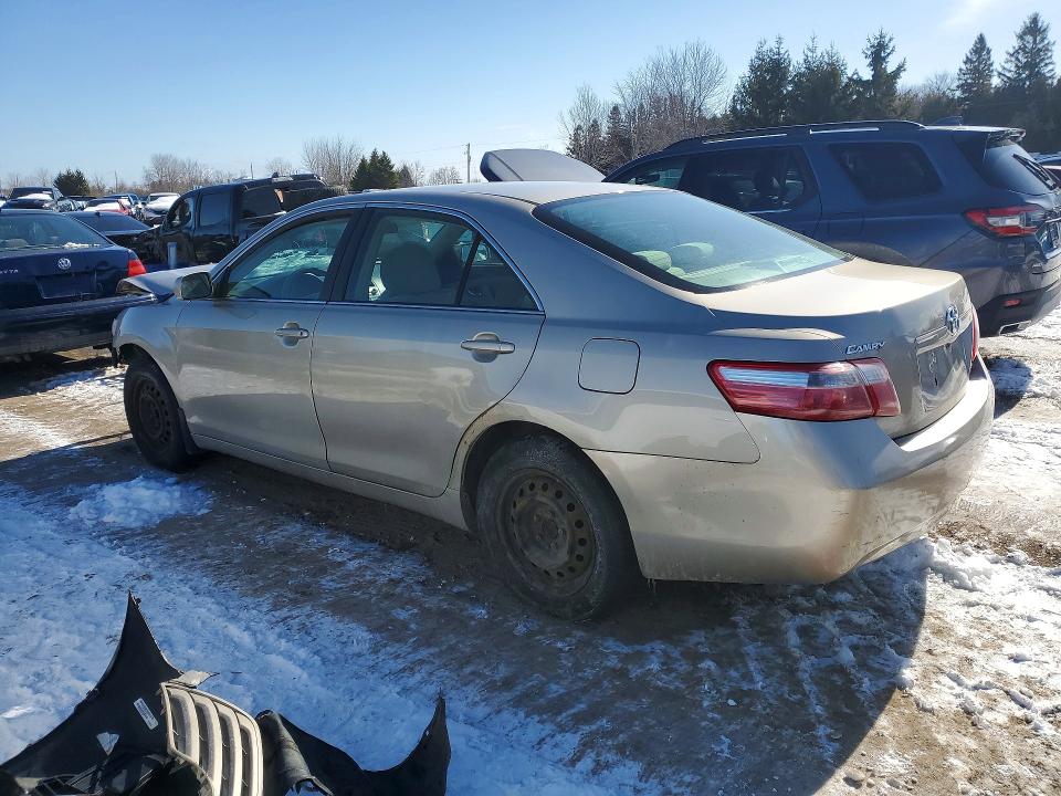 Aukcja sprzedaży 2007 Toyota Camry, vin: 4T1BE46K77U510497, numer aukcji: 75266205