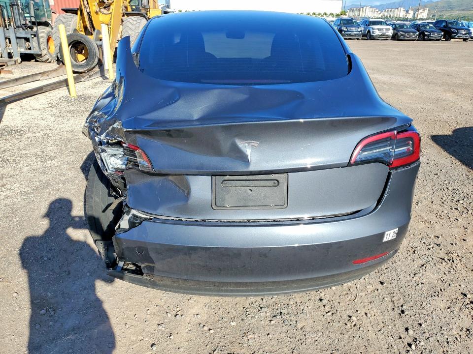 Aukcja sprzedaży 2023 Tesla Model 3, vin: 5YJ3E1EA3PF651527, numer aukcji: 77442645