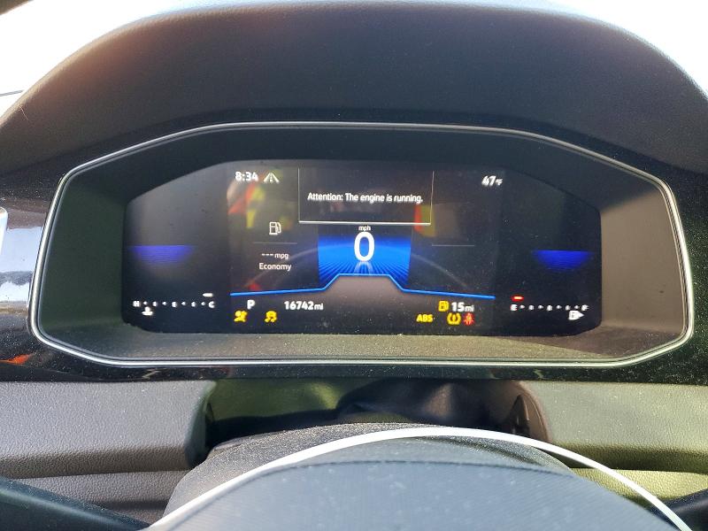 Aukcja sprzedaży 2025 Volkswagen Jetta, vin: 3VWBX7BU7SM028033, numer aukcji: 77850245