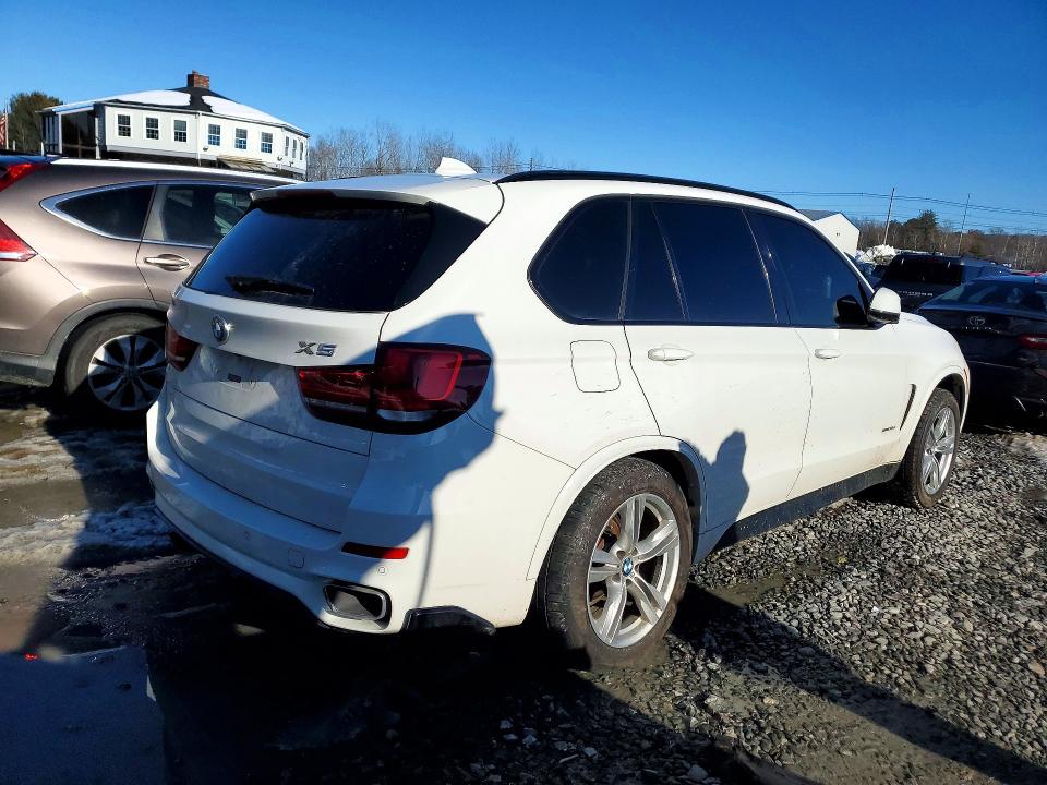 79012835 :رقم المزاد ، 5UXKS4C52F0J97634 vin ، 2015 Bmw X5 مزاد بيع