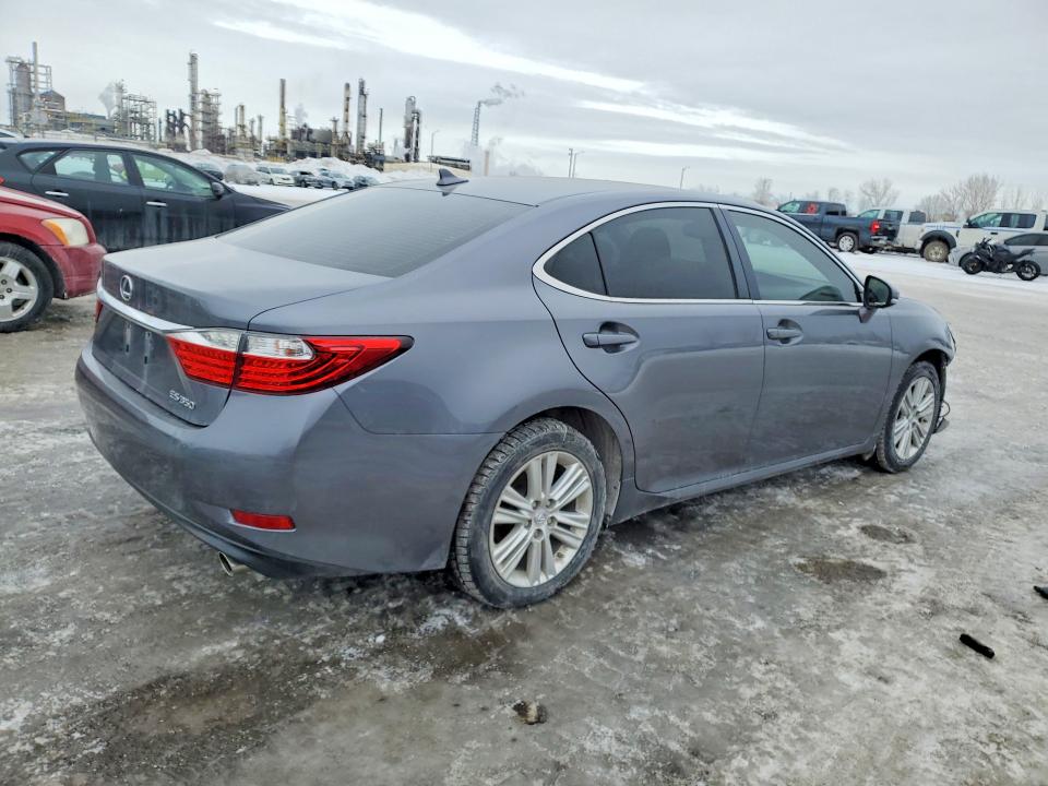 78155915 :رقم المزاد ، JTHBK1GG7E2117869 vin ، 2014 Lexus Es مزاد بيع