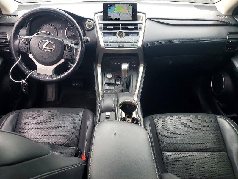 Продаж на аукціоні авто 2015 Lexus Nx, vin: JTJBARBZ4F2038282, номер лоту: 77809935