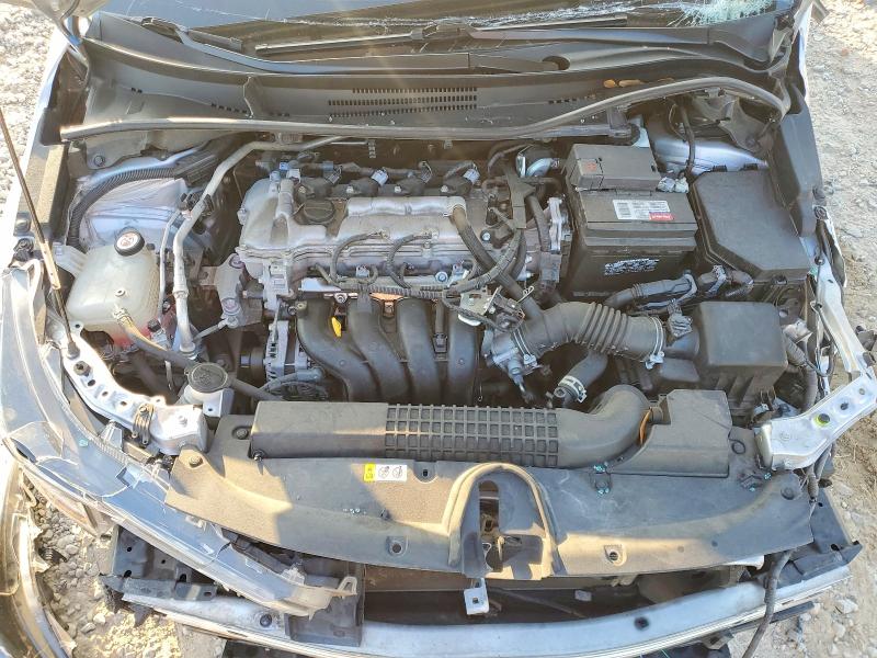 Aukcja sprzedaży 2021 Toyota Corolla, vin: 5YFEPMAE6MP261342, numer aukcji: 77177695