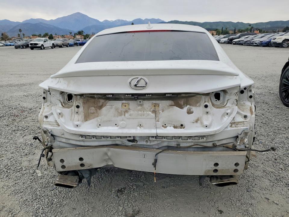 Aukcja sprzedaży 2017 Lexus Rc, vin: JTHHA5BC3H5005436, numer aukcji: 76471565